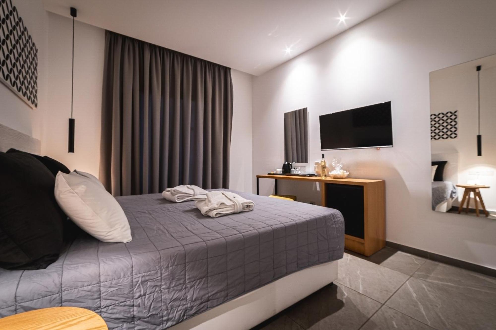 Kefalos Damon Aparthotel
