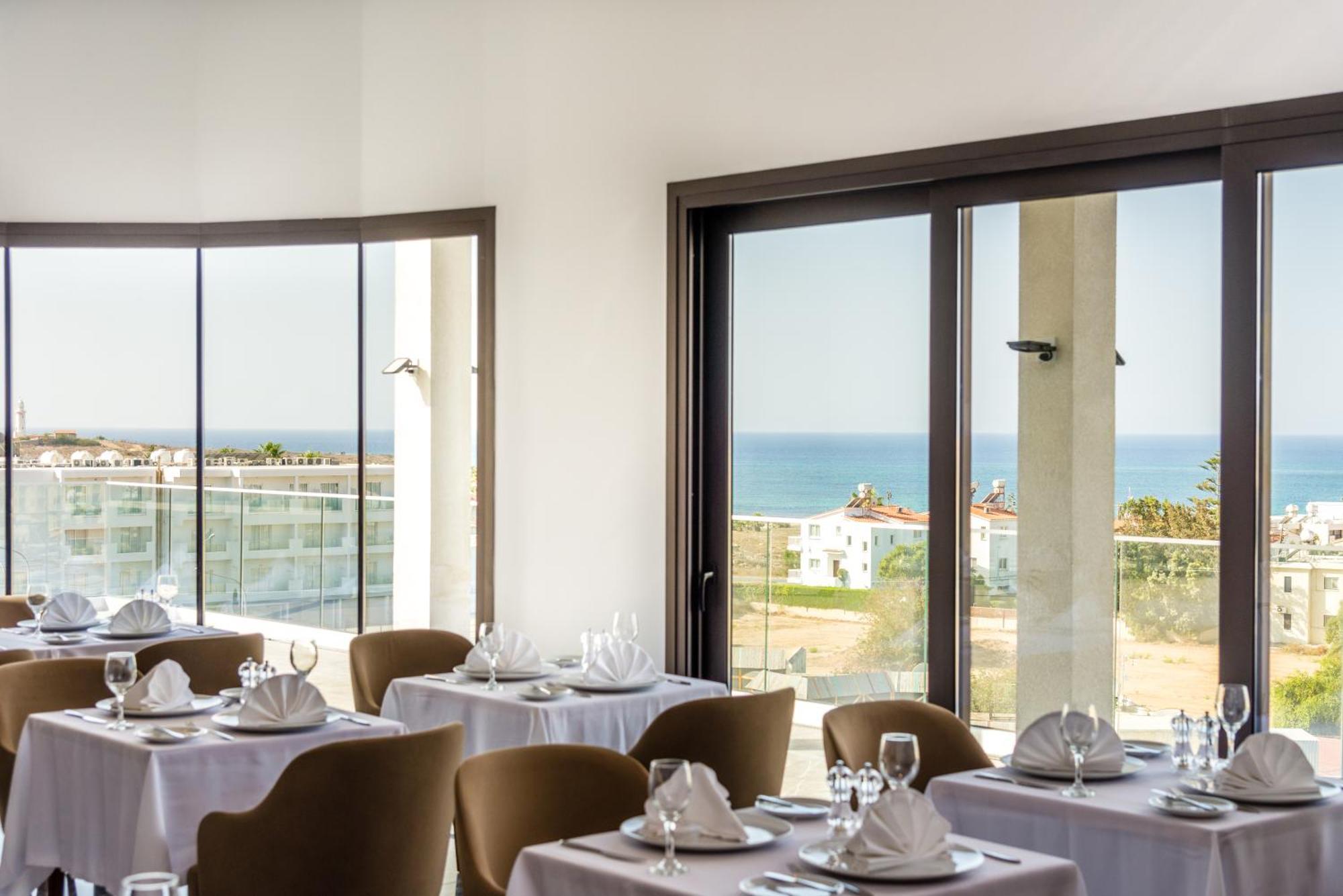 Kefalos Damon Aparthotel