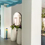 Kefalos Damon Hotel Apartments