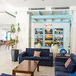 Kefalos Damon Hotel Apartments