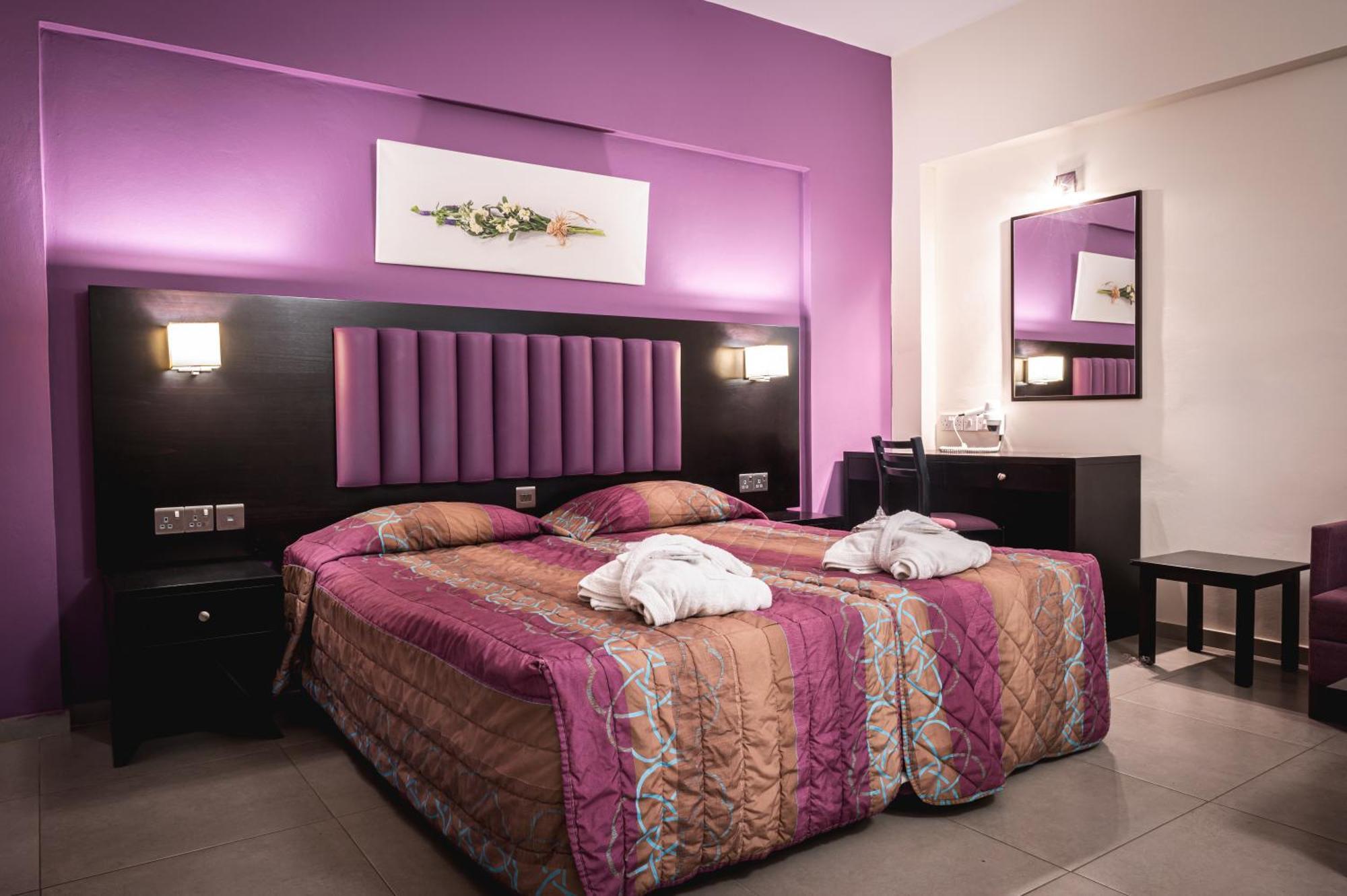Kefalos Damon Aparthotel