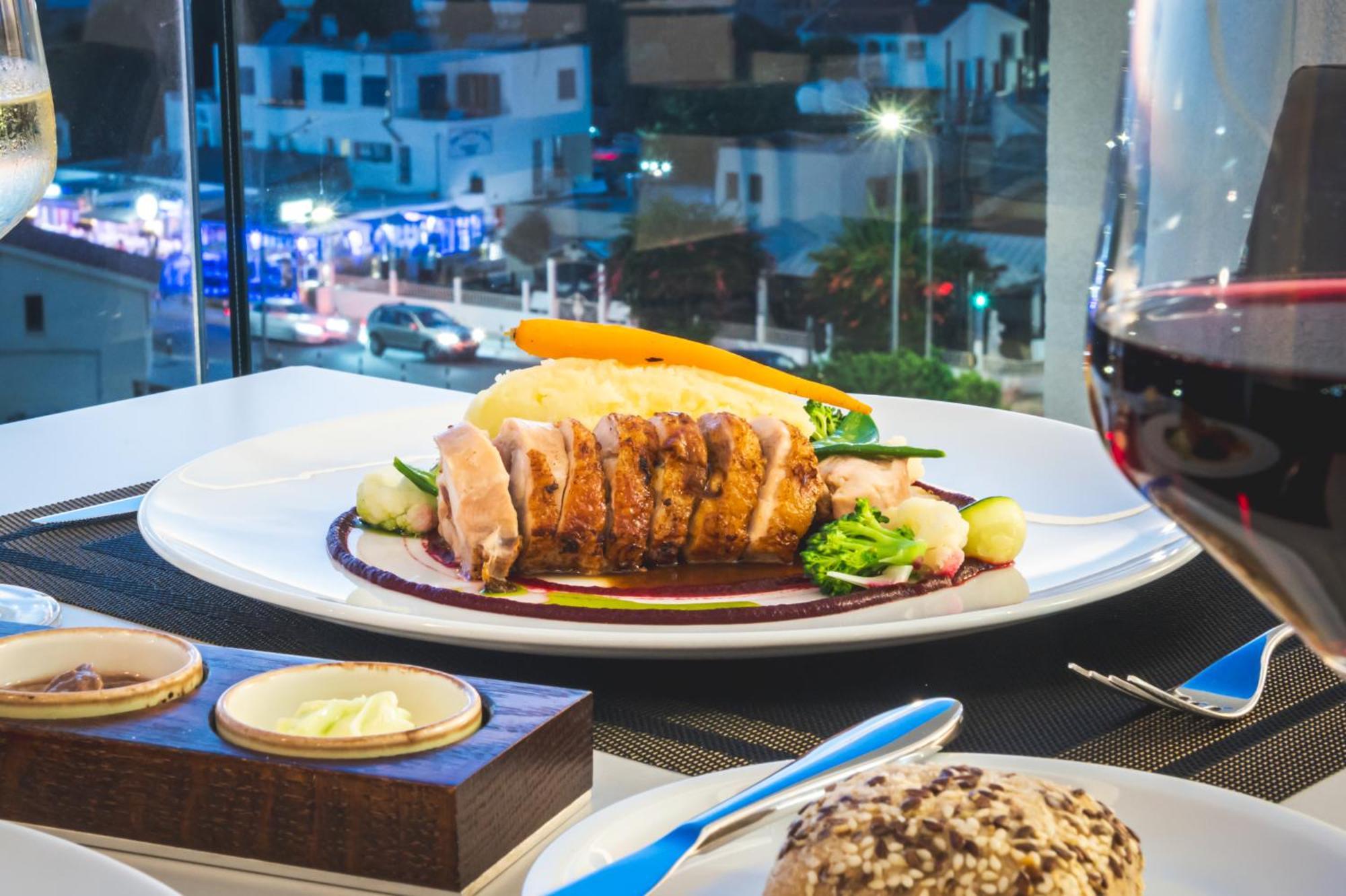 Kefalos Damon Aparthotel Paphos